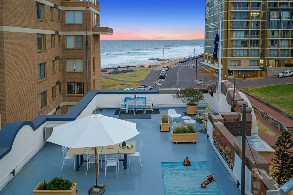 6/49 Telford Street, Newcastle East, NSW 2300