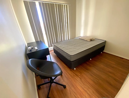 Unit 2/18 Glenbrook Avenue, Clayton, Bayside, 1房, 1浴, Studio