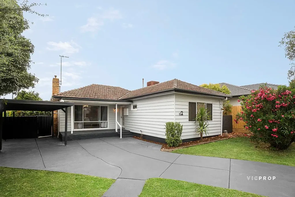 110 St Hellier Street, Heidelberg Heights, VIC 3081