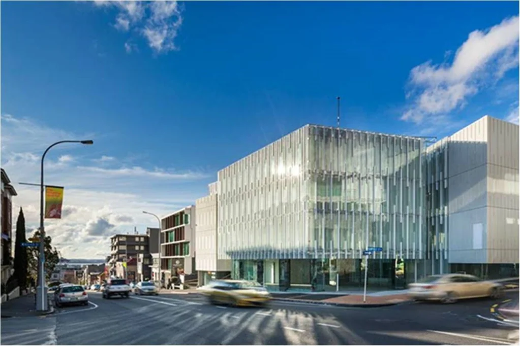 Parnell Premium Parnell Office Suite