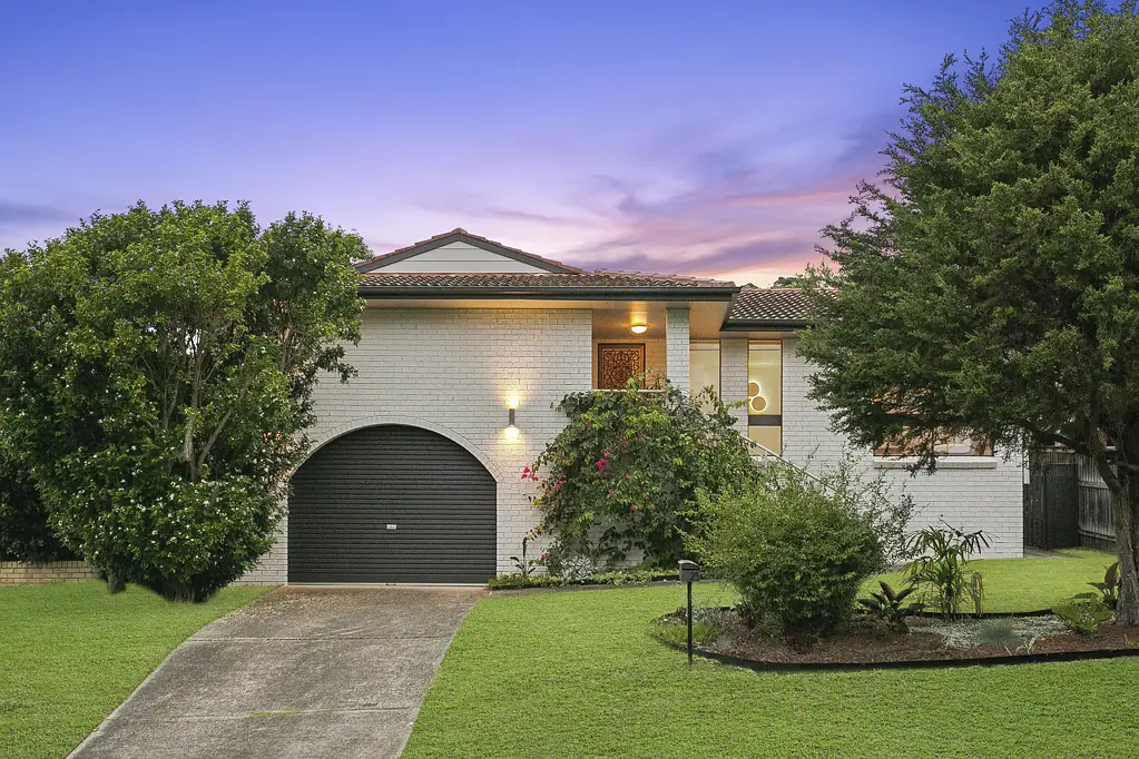 25 Macquarie Street, Cromer, NSW 2099