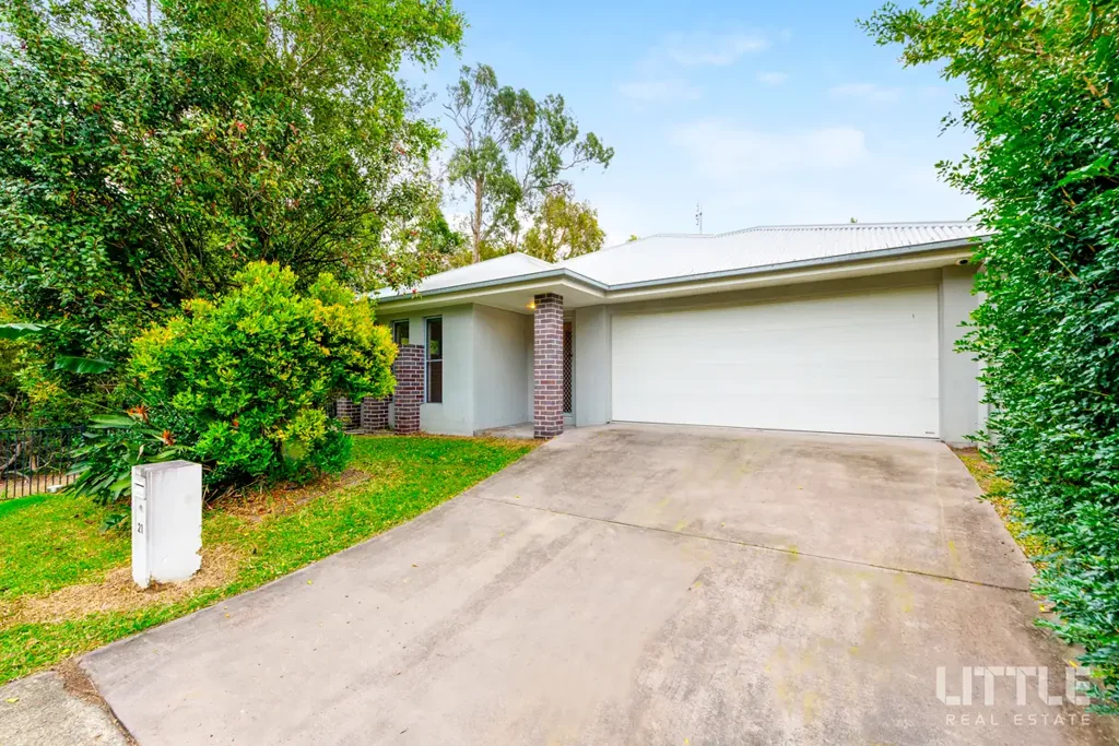 21 Millpond Court, Upper Coomera, QLD 4209