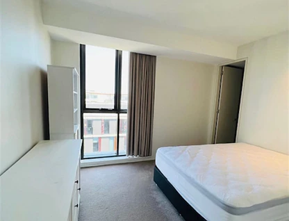 1811/178 Thomas Street, Haymarket, Sydney CBD, 3部屋, 2バスルーム, Apartment