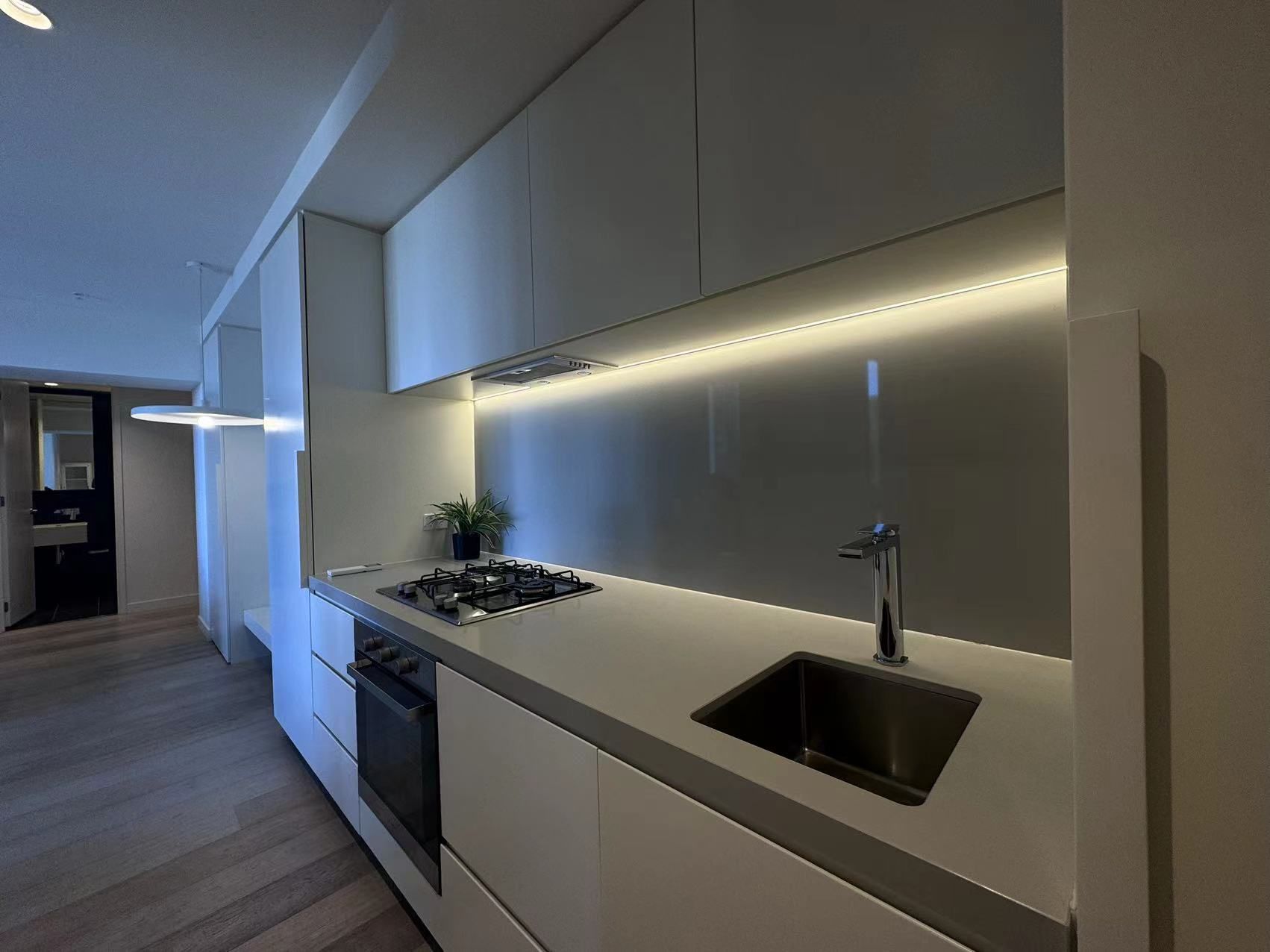 2006/81 A'beckett Street, Melbourne, Melbourne CBD, 2 Bedrooms, 1 Bathrooms, Apartment