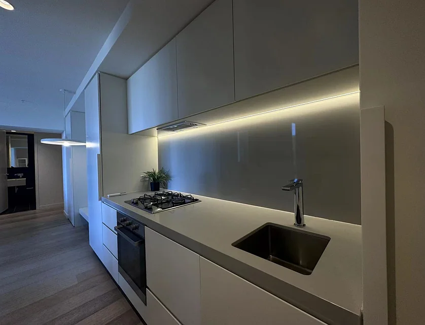 2006/81 A'beckett Street, Melbourne, Melbourne CBD, 2 Bedrooms, 1 Bathrooms, Apartment