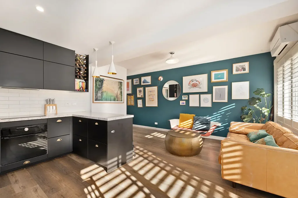4/55 Queenscliff Road, Queenscliff, NSW 2096
