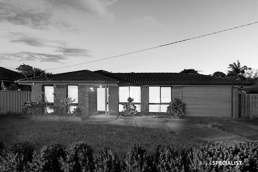 16 Roberts Avenue, Hoppers Crossing, VIC 3029