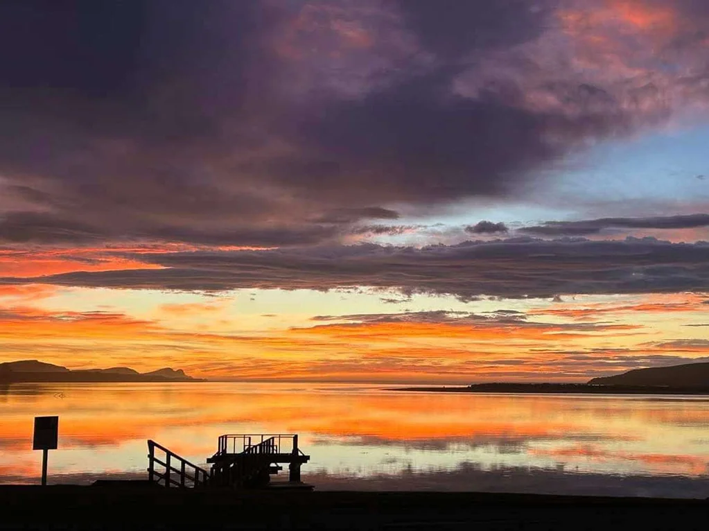 Owaka 4બેડરૂમ Waterfront Retreat in the Heart of the Catlins!