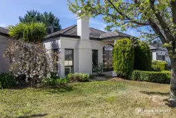 1 Ayers-Fowler Street, Nicholls