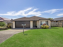 4 Jack Drive, Redbank Plains