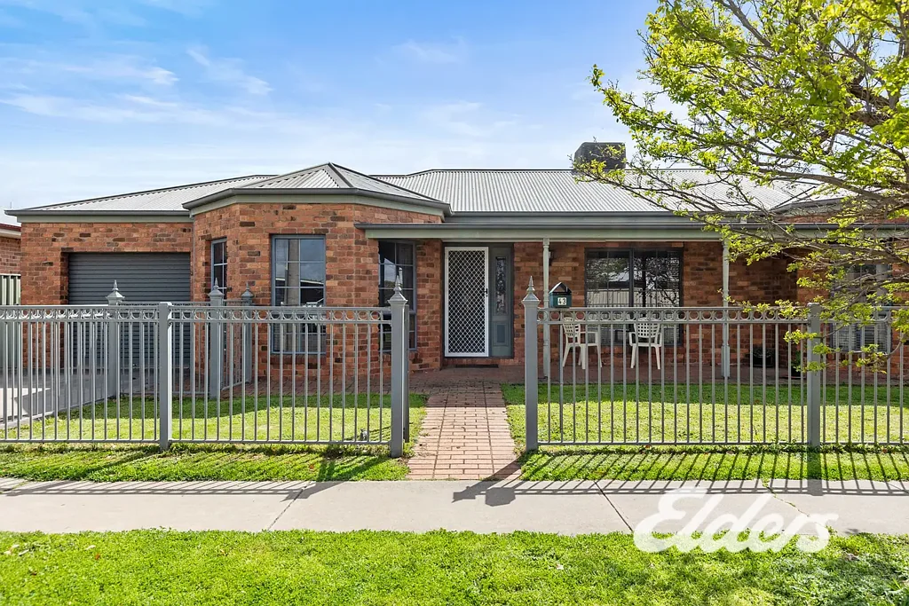 Yarrawonga 4ਬੈੱਡਰੂਮ Spacious, low maintenance Home in the Heart of Yarrawonga.
