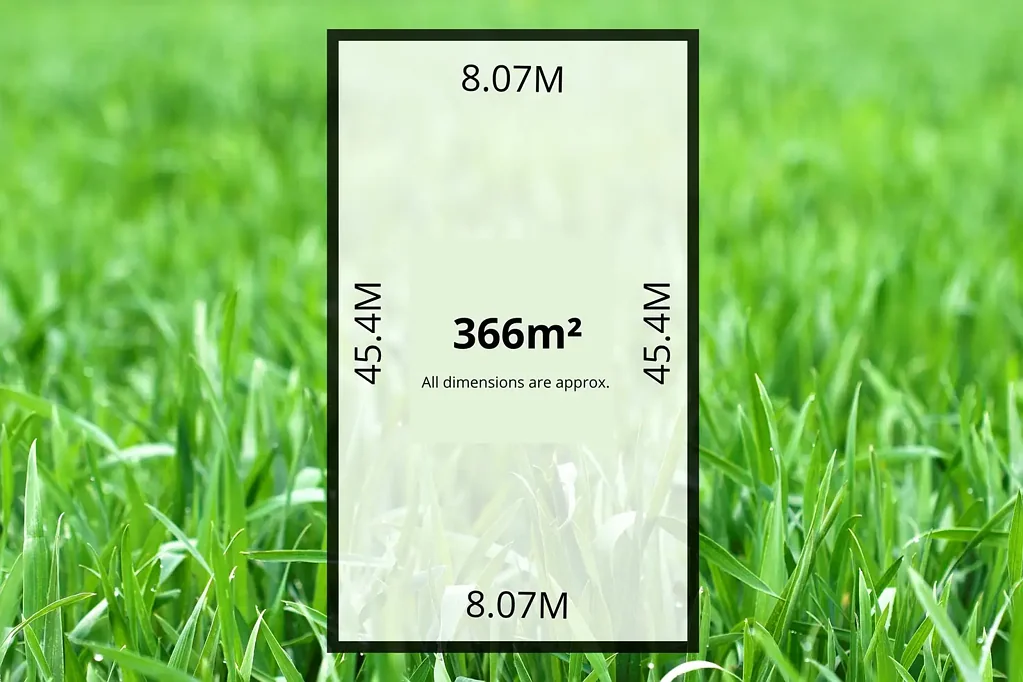 Magill Prime Land Opportunity in the Heart of Magill – 366sqm (Approx.)

Set in one of Adelaide's most sought-after eastern suburbs