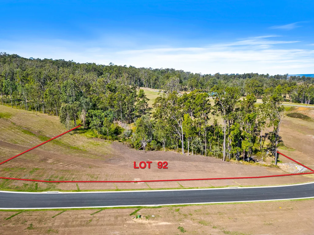 Woodhill BUILD NOW! Private Acreage LAND