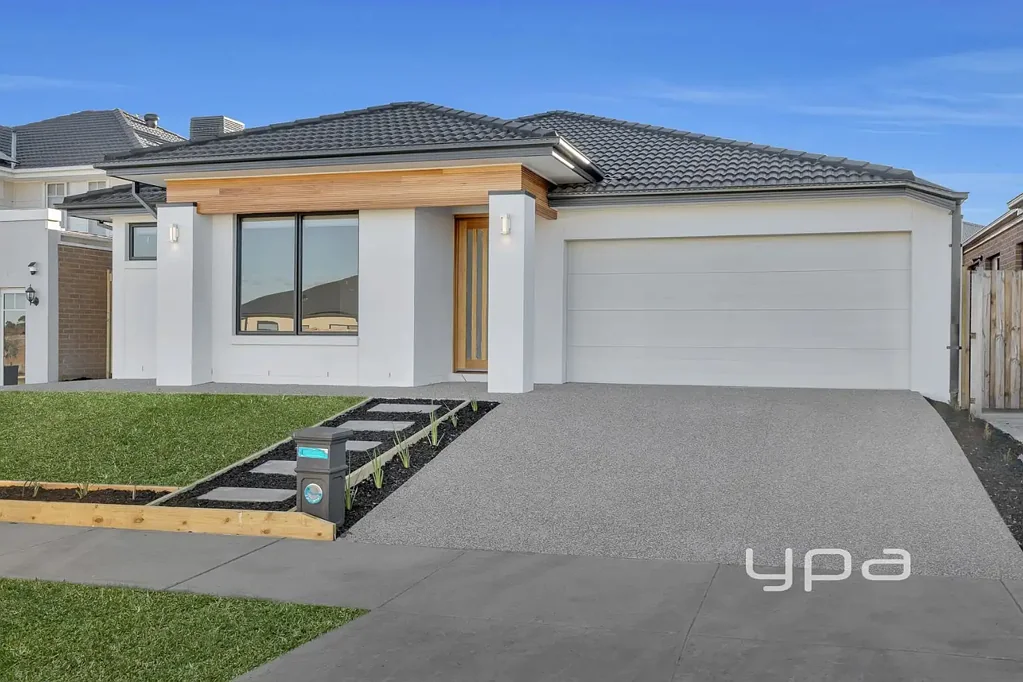 5 Dollarbird Drive, Deanside, VIC 3336