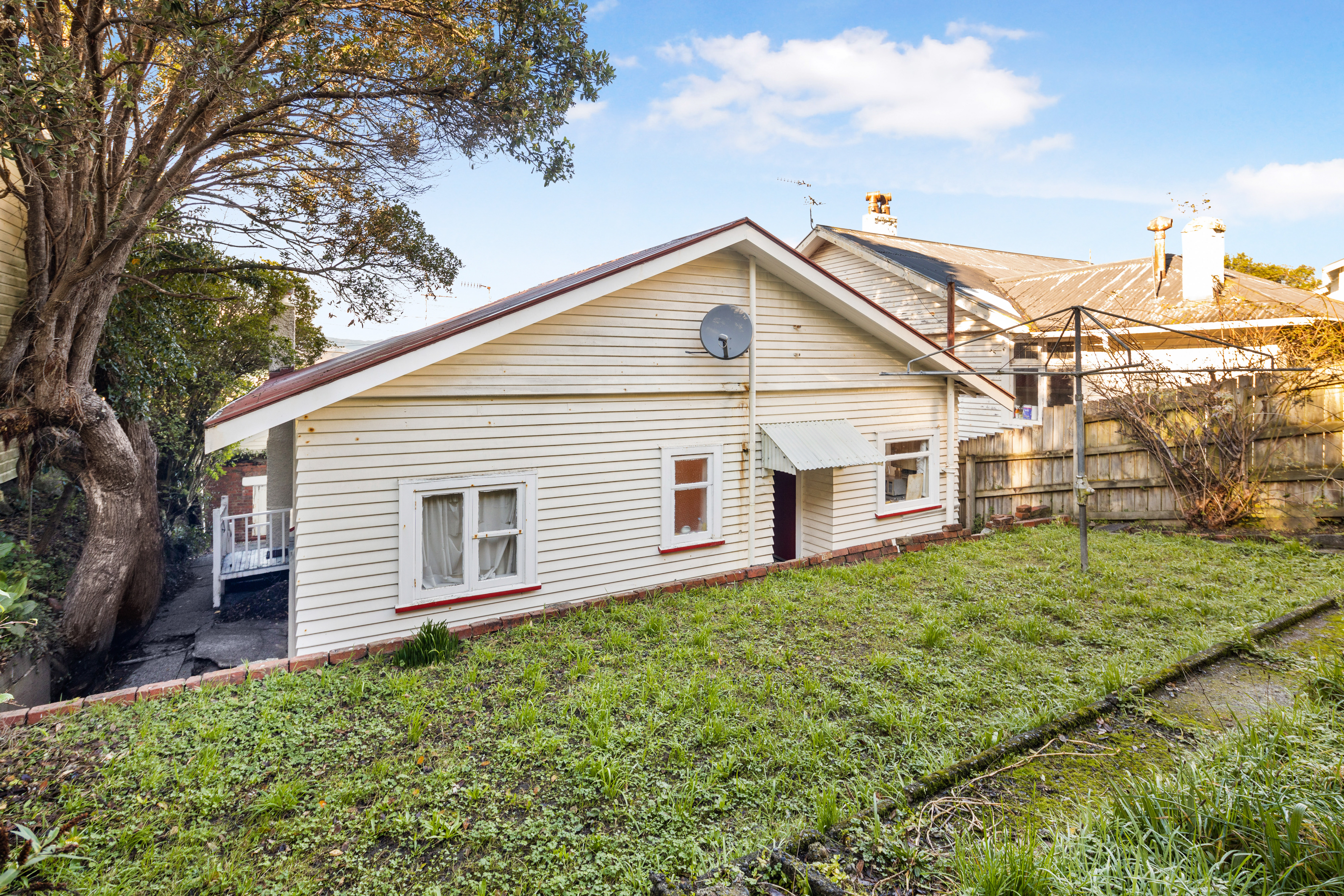 64 Hataitai Road, Hataitai, Wellington, 3 ਕਮਰੇ, 0 ਬਾਥਰੂਮ, House