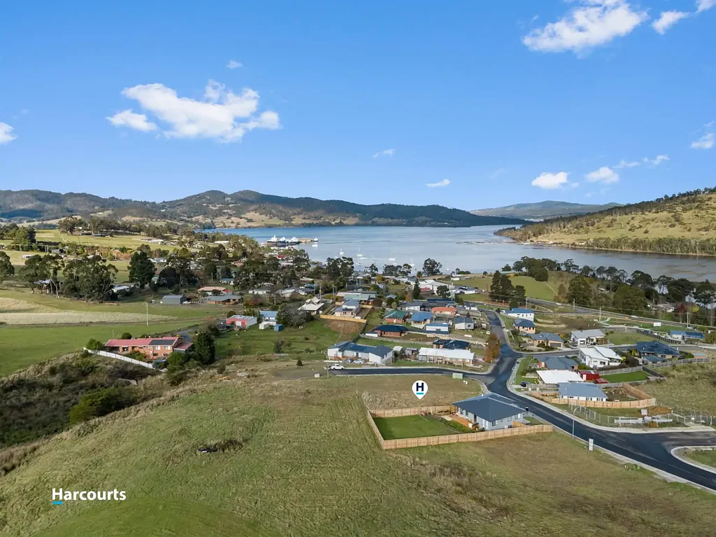 Port Huon  Ready for your next build!