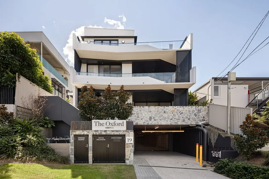 Taringa 3 Bedroom The Perfect Blend of City Access and Suburban Privacy