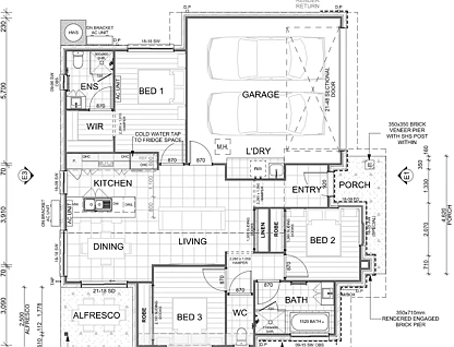58 Perignon Circuit, Beachmere, QLD 4510, 3房, 2浴, House