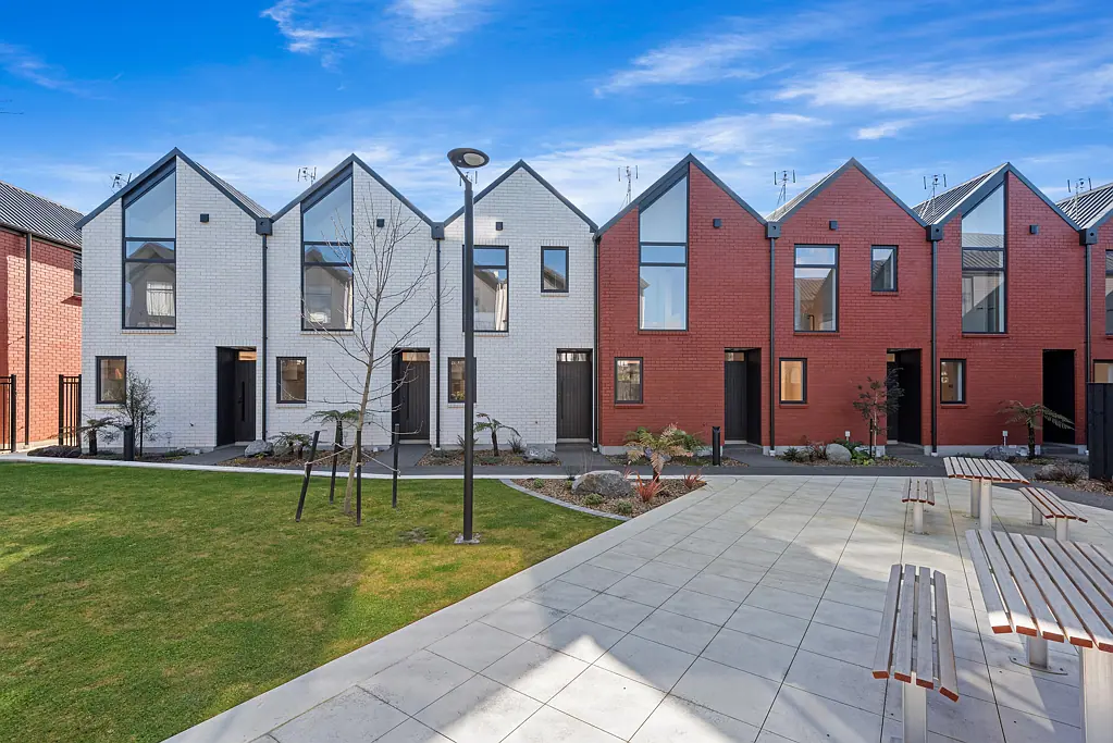 7/13 Donald Place, Merivale, Christchurch, Canterbury