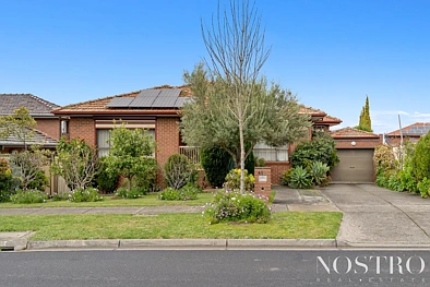 Mill Park 4房 多功能家庭生活，坐拥迷人城市景观！ Versatile Family Living with stunning City Views !