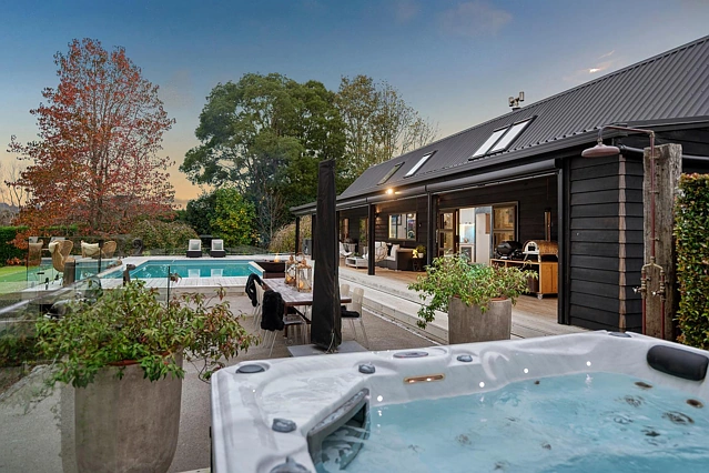 36 Robinson Road, Coatesville, Rodney