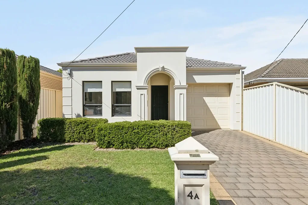 4A Clarence Avenue, Klemzig, SA 5087