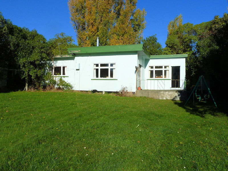 Residential Banks Peninsula