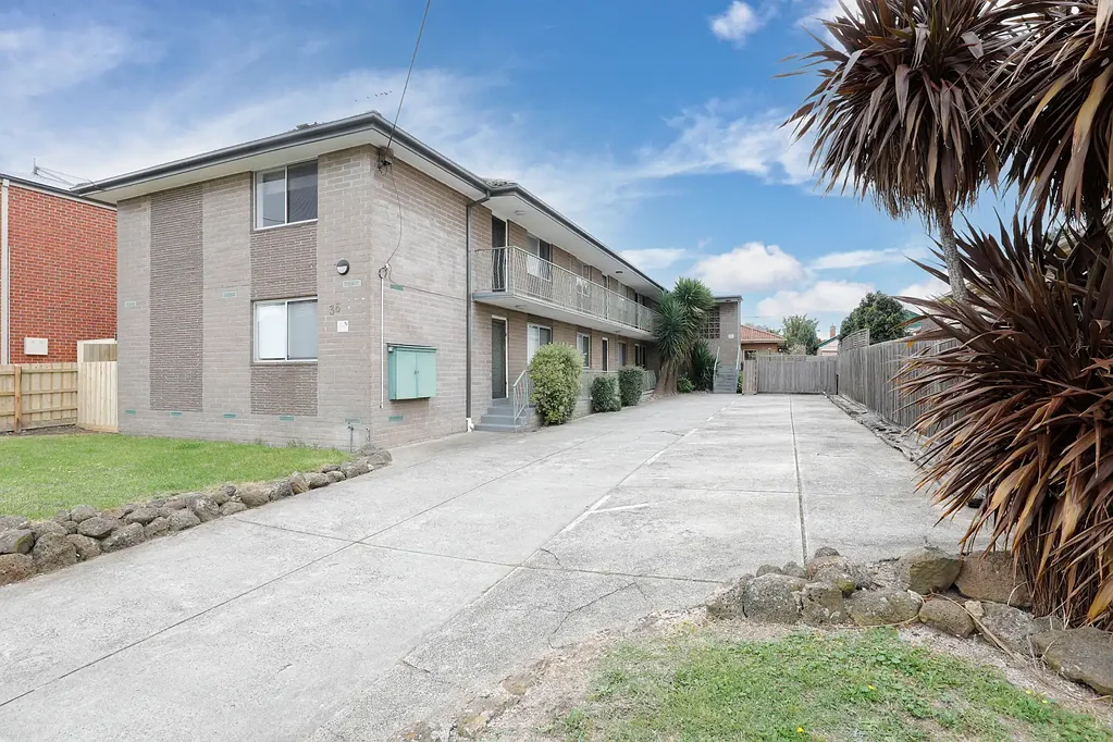 Easy living, convenience and comfort