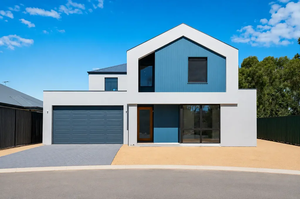 Beckenham 4غرفة نوم Complete the Dream - Brand New Family Home Awaiting Your Final Touches