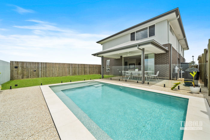 25 HAVEN ST, VICTORIA POINT QLD 4165, 0 ਕਮਰੇ, 0 ਬਾਥਰੂਮ, House