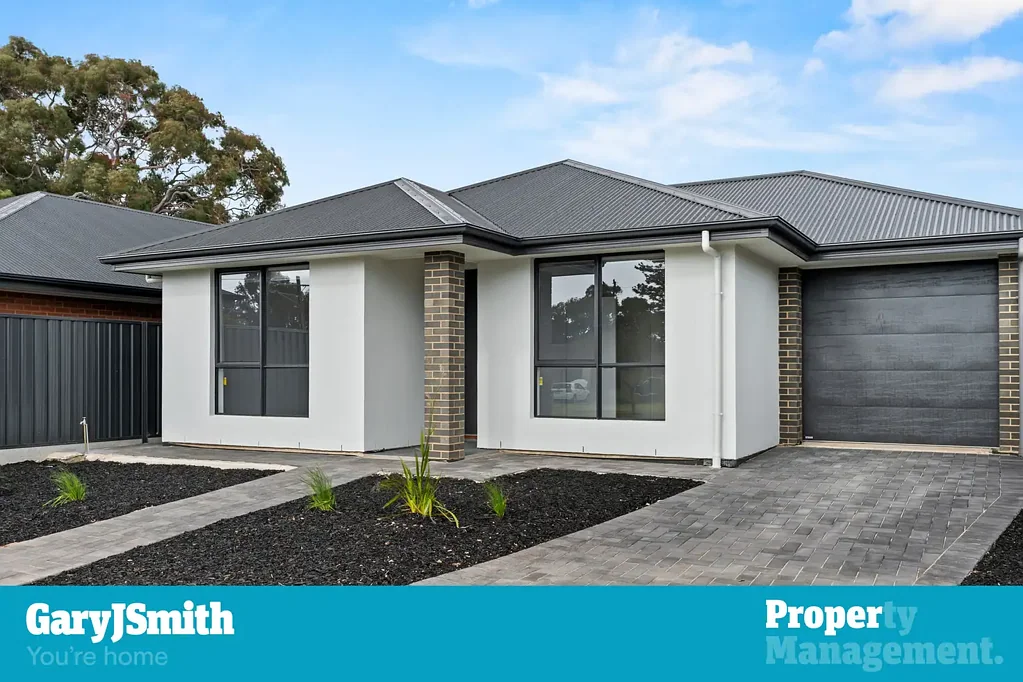 Modern, Low-Maintenance Living in a Convenient Location