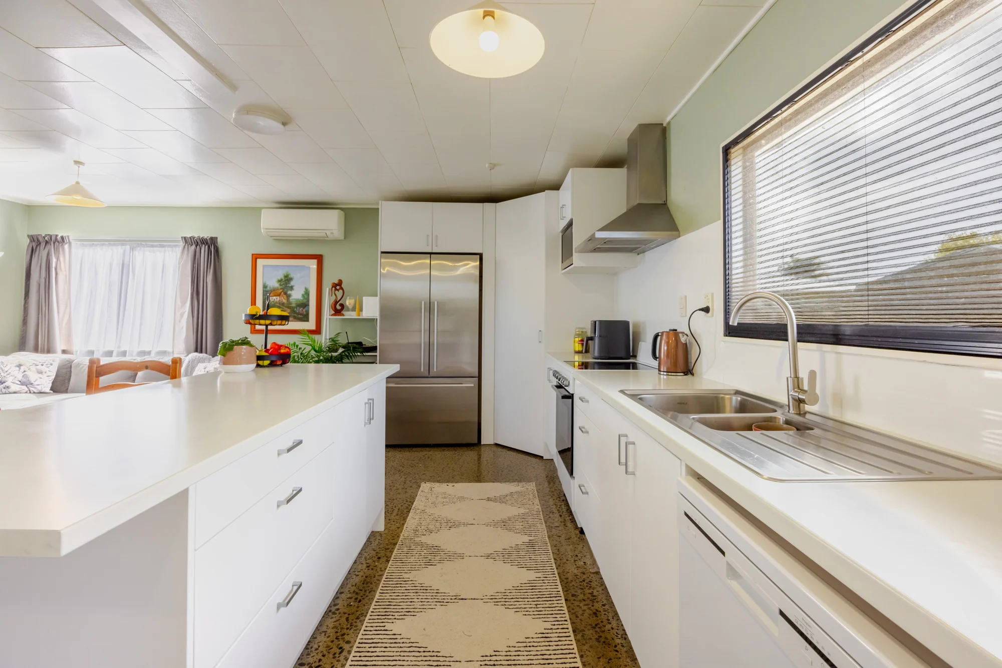 Akina 3ਬੈੱਡਰੂਮ Garage/ Private 3 Bed Home? You Found It!