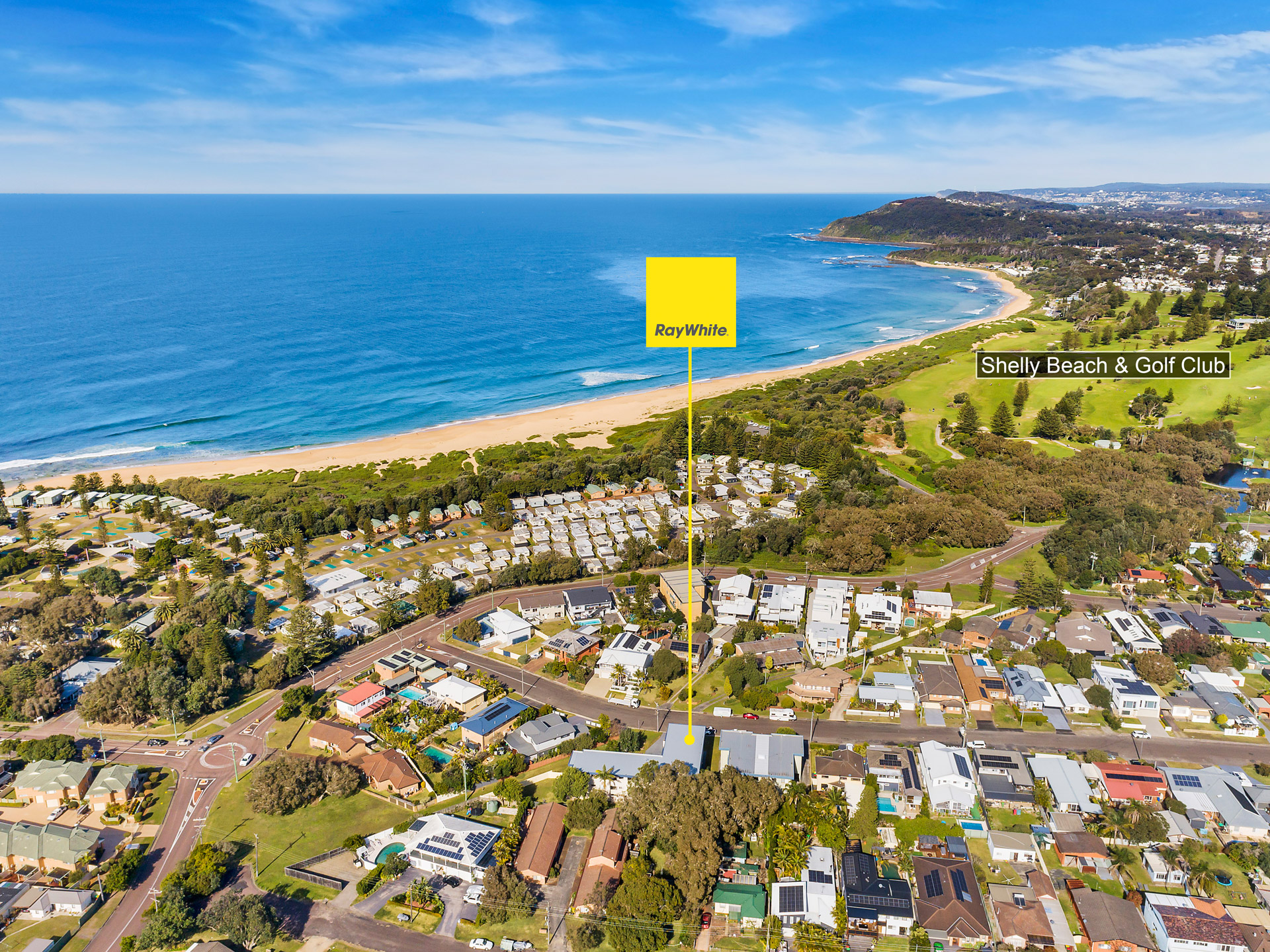 UNIT 1 50 THELMA ST, LONG JETTY NSW 2261, 0 Bedrooms, 0 Bathrooms, Unit