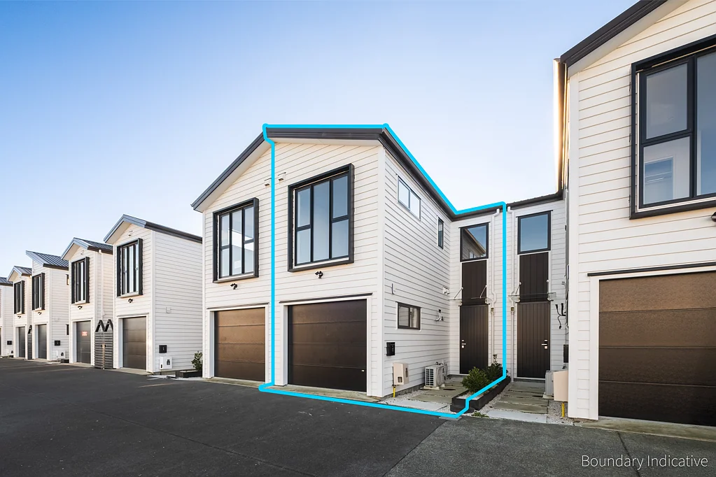 Papakura 3房  Family Comfort Meets Everyday Convenience