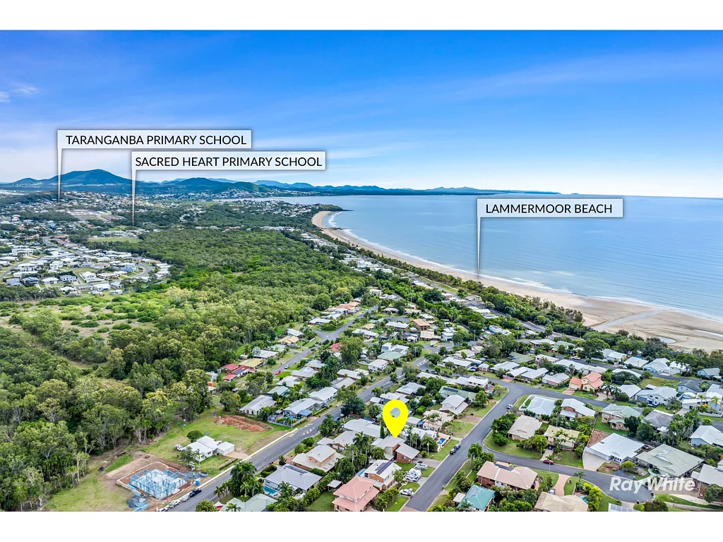 11 Sandalwood Drive, Lammermoor, QLD 4703