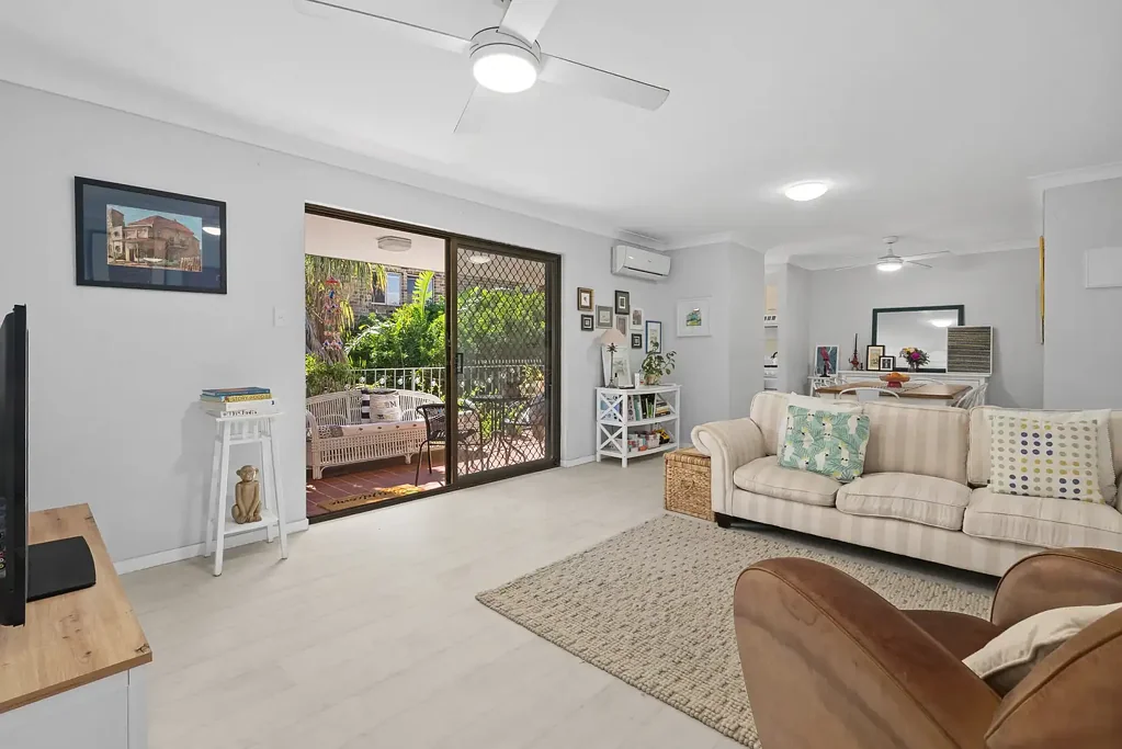 Annerley 2બેડરૂમ Surprisingly Spacious, Exceptionally Positioned