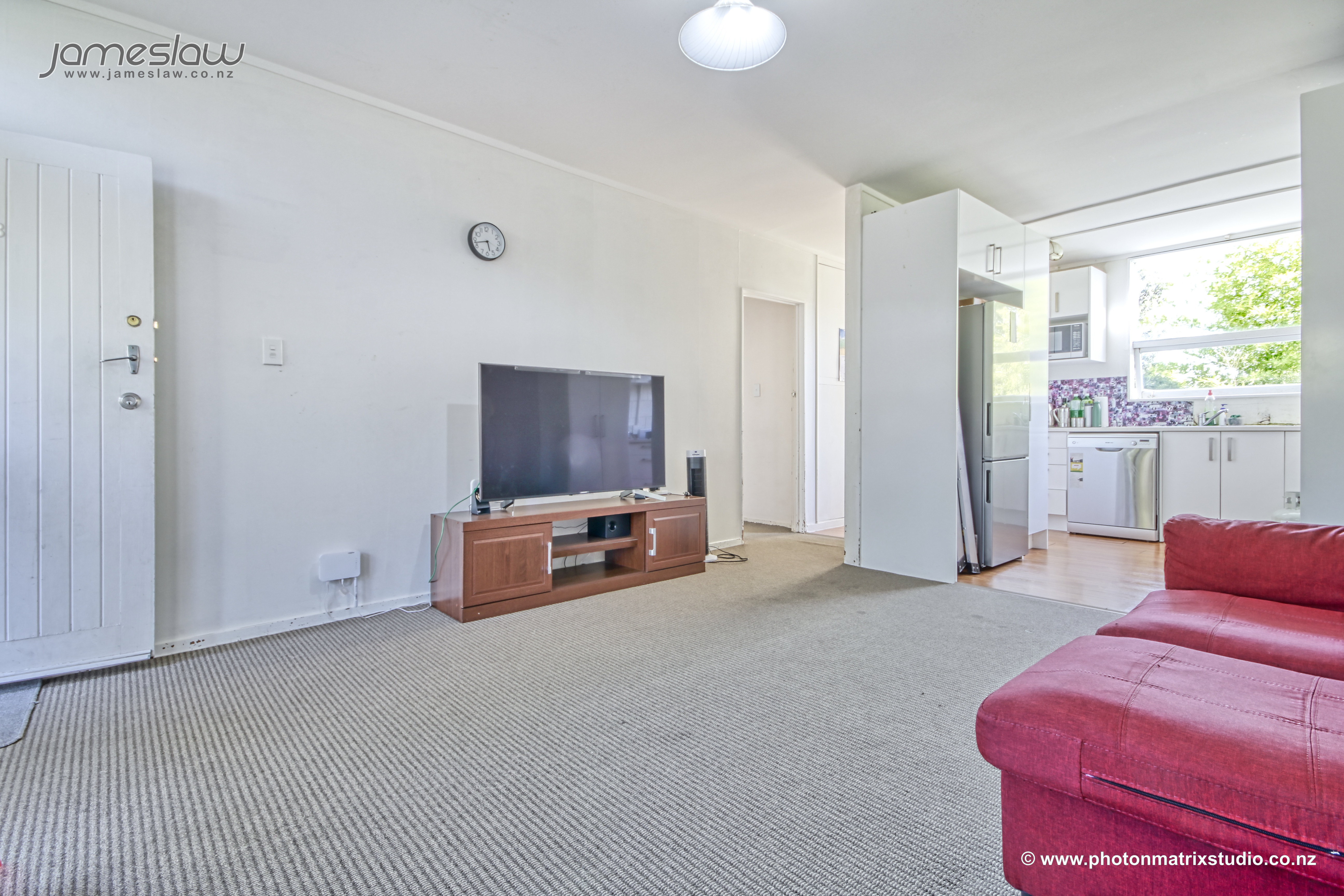 1b Orcades Place, Lynfield, Auckland, 1 غرف, 1 حمامات