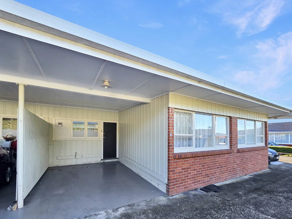 Onehunga - One Tree Hill - Location Location Location - 2 Bedroom Unit