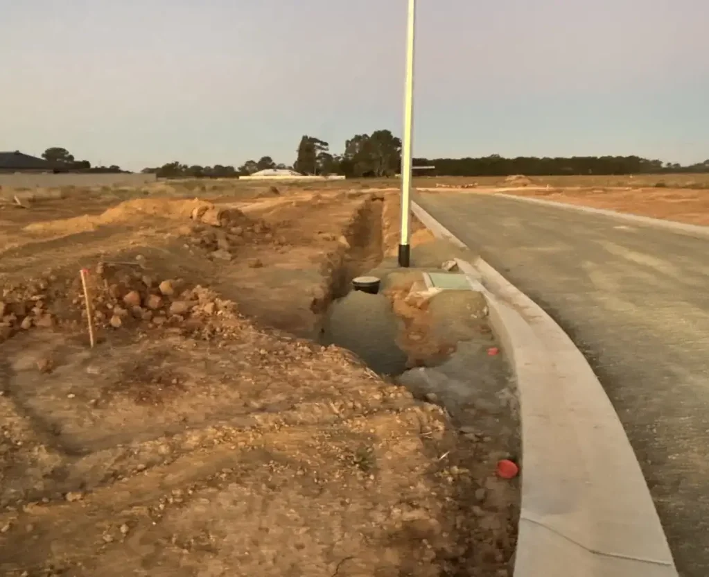 Kyabram PRIME 737m² SERVICED LOT – TITLES EXPECTED MID 2025!