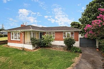 14 Ngaio Avenue, Mangere Bridge, Auckland - Manukau, 2 ਕਮਰੇ, 2 ਬਾਥਰੂਮ