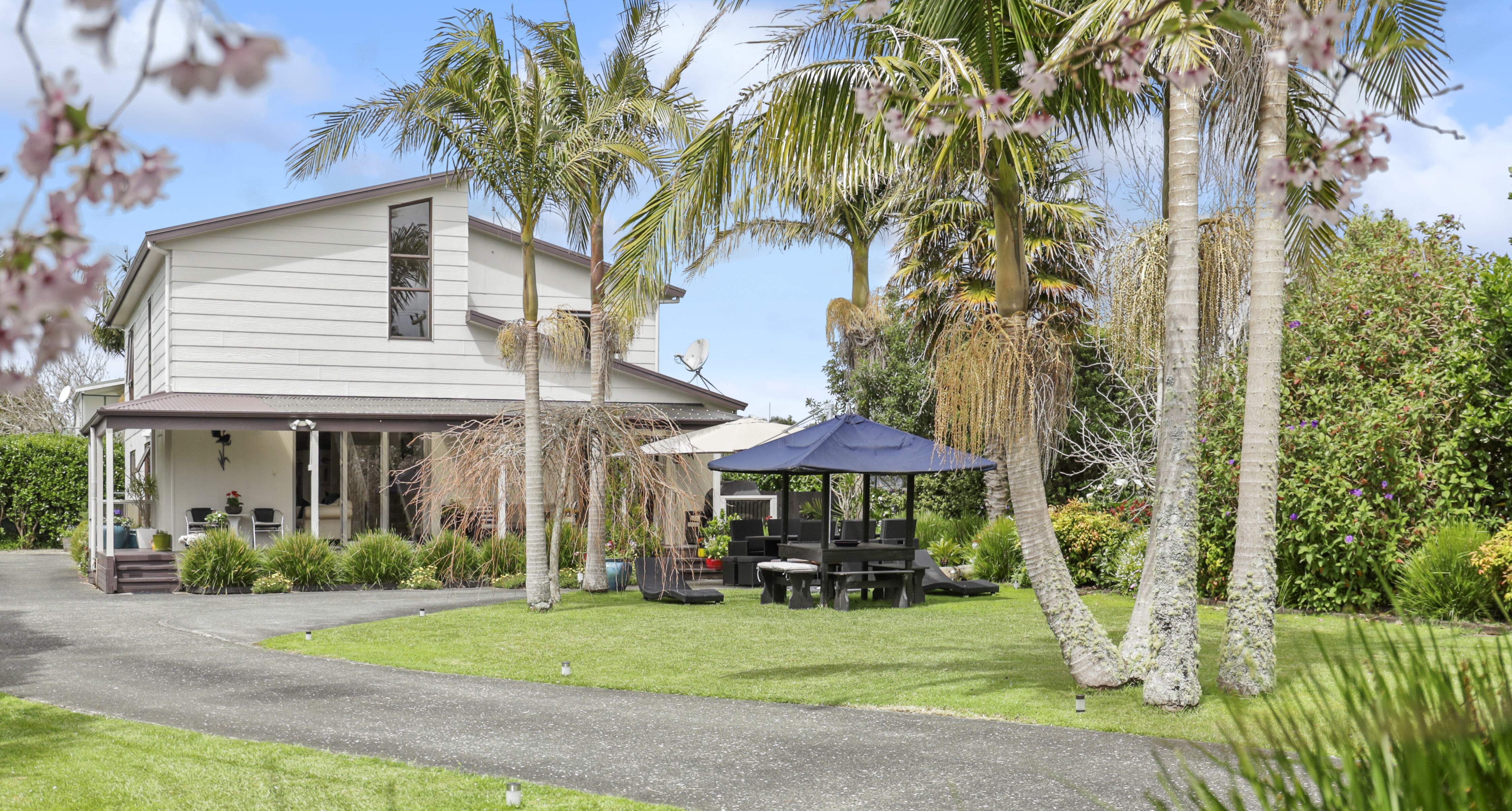 40 Point Wells Road, Point Wells, Auckland - Rodney, 4 Kuwarto, 2 Banyo, House