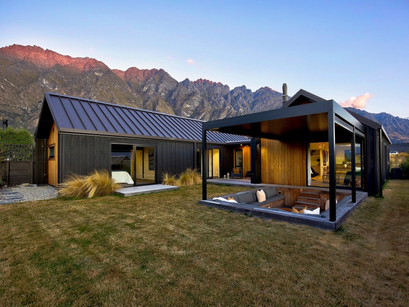 2 Wanderer Lane, Jacks Point, Queenstown Lakes, 4 chambres, 0 salles de bain