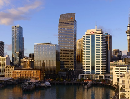 188 Quay Street, Auckland Central, Auckland City, 0 Bedrooms, 0 Bathrooms, Office Premises