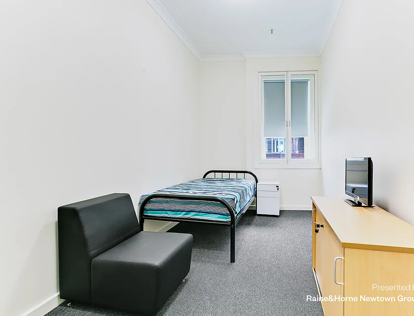 306/304-308 King Street, Newtown, Inner West, 0 phòng ngủ, 1 phòng tắm, Studio