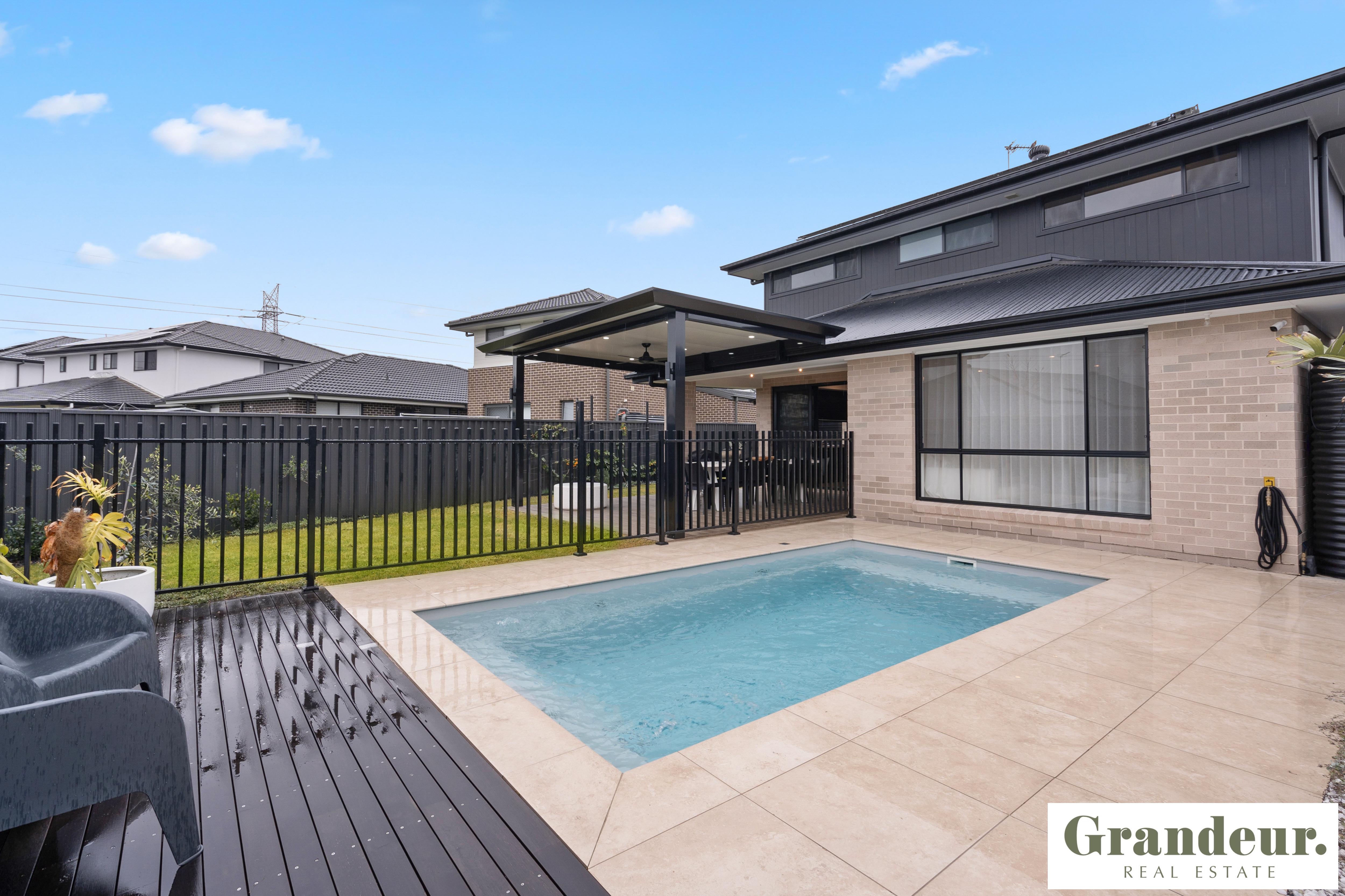 12 INGALL LOOP, CATHERINE FIELD NSW 2557, 0 Schlafzimmer, 0 Badezimmer, House