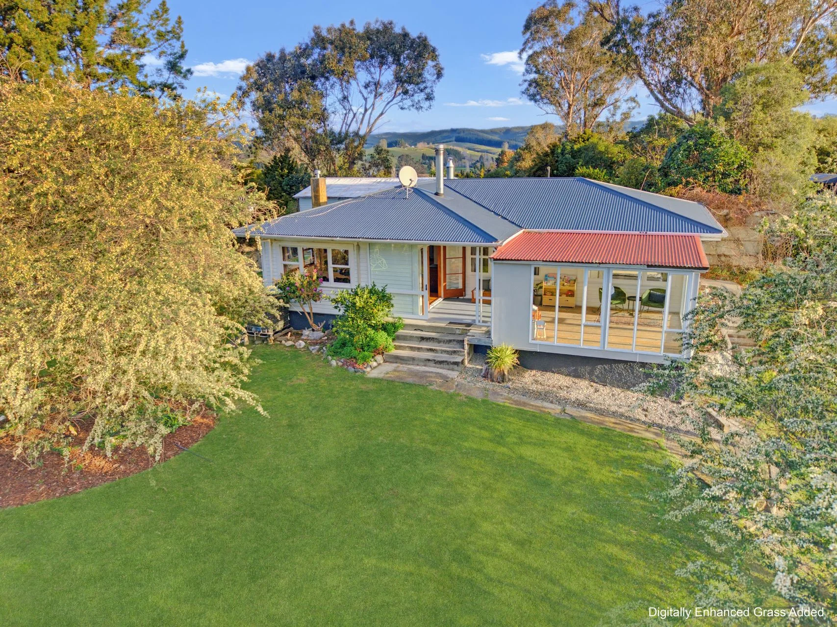 Upper Moutere 5房 Two Homes, One Incredible Lifestyle!