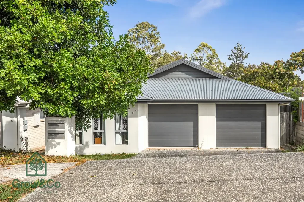 272 A&B Herses Road, Eagleby, QLD 4207