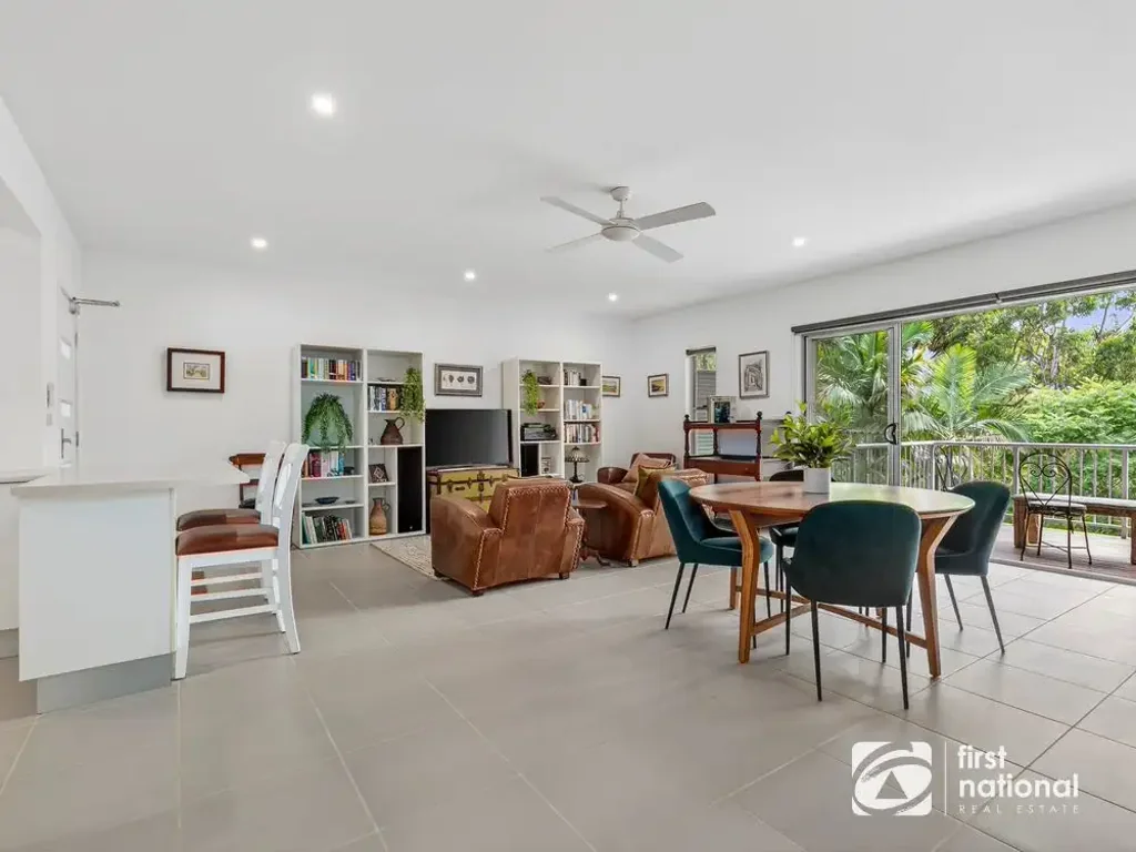 5 Malibu Drive, Korora, NSW 2450