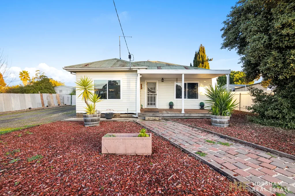 32 Mary Street, Horsham, VIC 3400