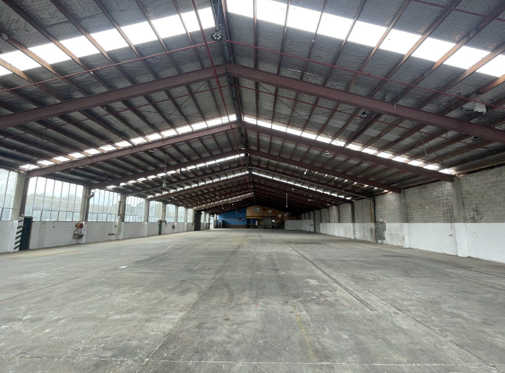 71 Felton Mathew Avenue, Saint Johns, Auckland, 0 ਕਮਰੇ, 0 ਬਾਥਰੂਮ, Industrial Premises